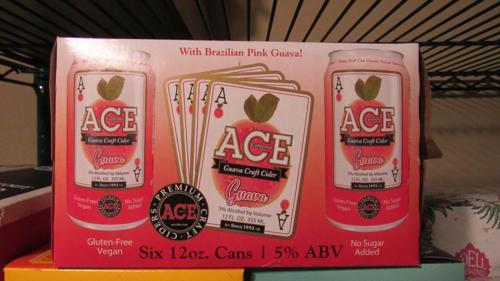 3) 6 PACKS OF DIFFERENT BEER.