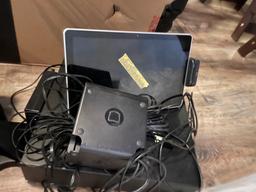 TOAST POS SYSTEM