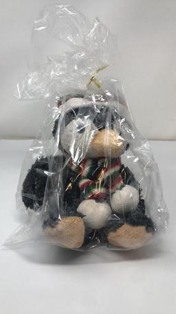 3) CHRISTMAS PENGUIN PACK