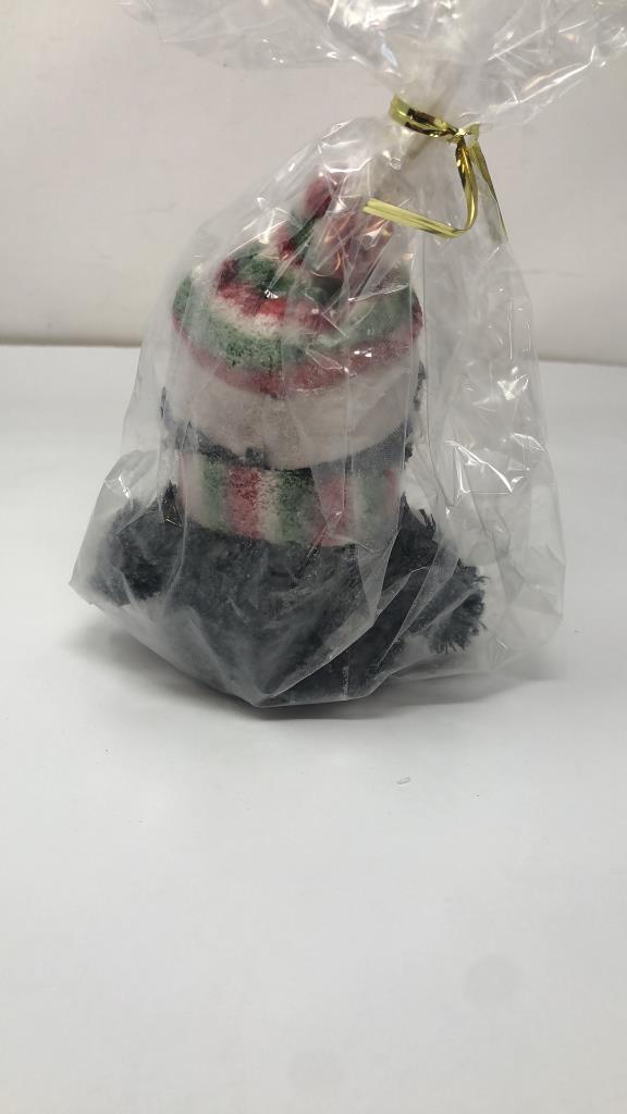 3) CHRISTMAS PENGUIN PACK