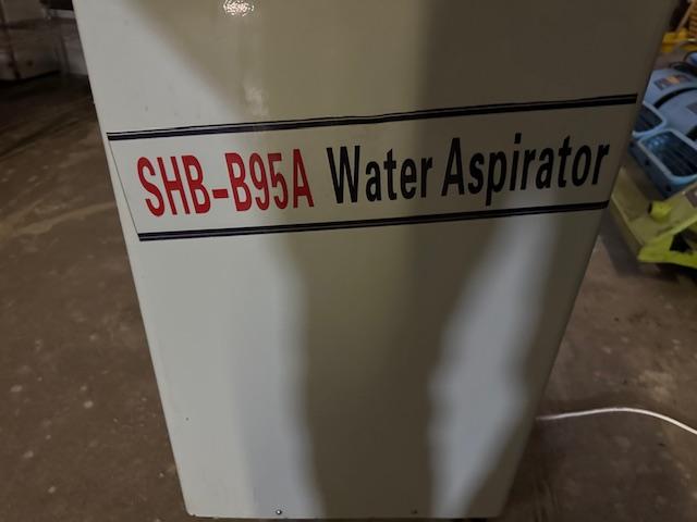 WATER ASPIRATOR