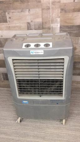 HESSAIRE COOLING MOBILE EVAPORATIVE COOLER