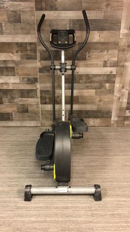 GOLD GYM STRIDE TRAINER 300 WORKOUT MACHINE