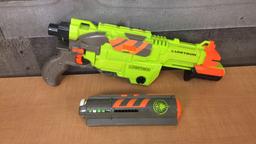 NERF N-STRIKE SERIES DART TOYS