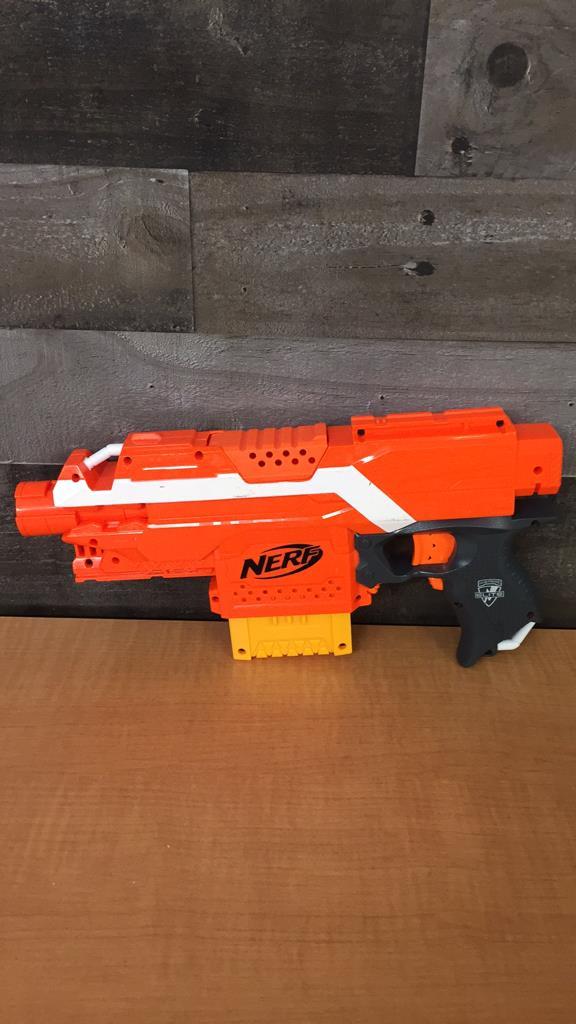 NERF N-STRIKE SERIES DART TOYS