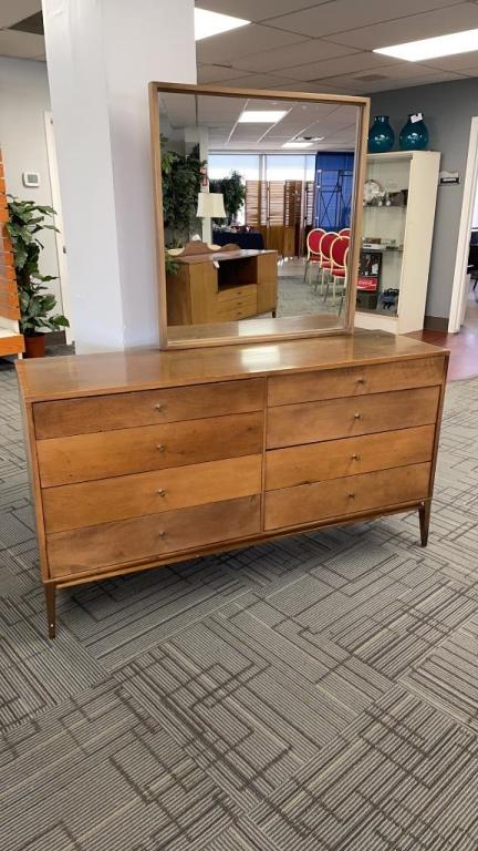 MID-CEN DRESSER BY PAUL McCOBB FOR WINCHENDON