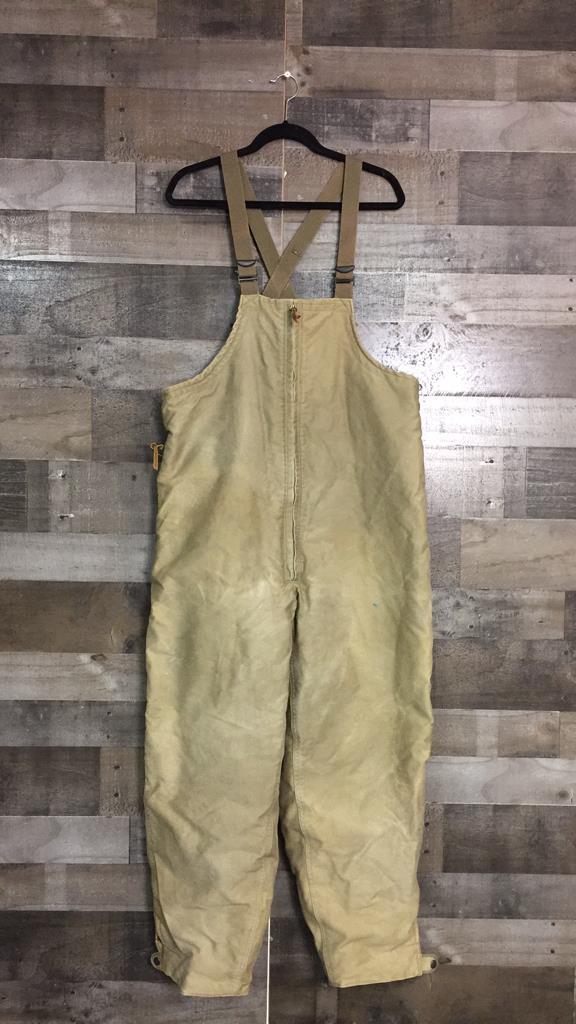 US NAVY NAF 1169 DECK PANT OVERALLS