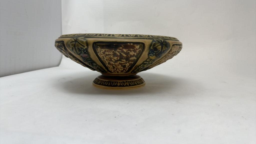 ROSEVILLE 1920s "FLORETINE" POTTERY