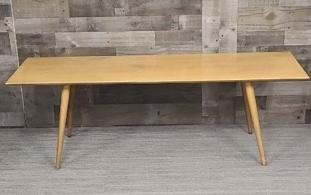 PAUL MCCOBB WINCHENDON PLANNER GROUP COFFEE TABLE