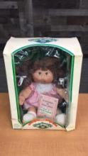 1984 CABBAGE PATCH KIDS DOLL