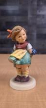 M.I. HUMMEL FIGURINE "BASHFUL!"