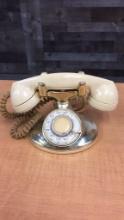 WESTERNELECTRIC BELL SYSTEM ROATARY DIAL PHONE