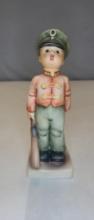 M.I. HUMMEL FIGURINE "SOLDIER BOY"