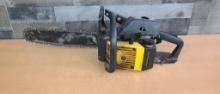 MCCULLOCH CHAINSAW PM605