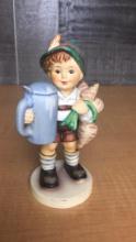 M.I. HUMMEL FIGURINE "FOR FATHER"