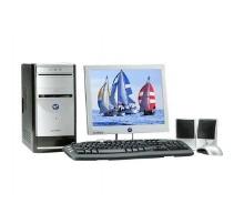 eMACHINES T6216 DESKTOP PC KIT