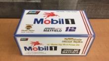 REVELL 1998 MOBIL 1 JEREMY MAYFIELD #12 DIECAST