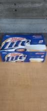 ACTION MILLER LITE #2 RUSTY WALLACE 2003 DIECAST