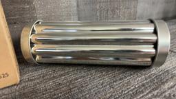 PAMPERED CHEF KITCHEN TOOLS: COOKIE PRESS