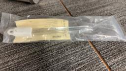 PAMPERED CHEF KITCHEN TOOLS: COOKIE PRESS