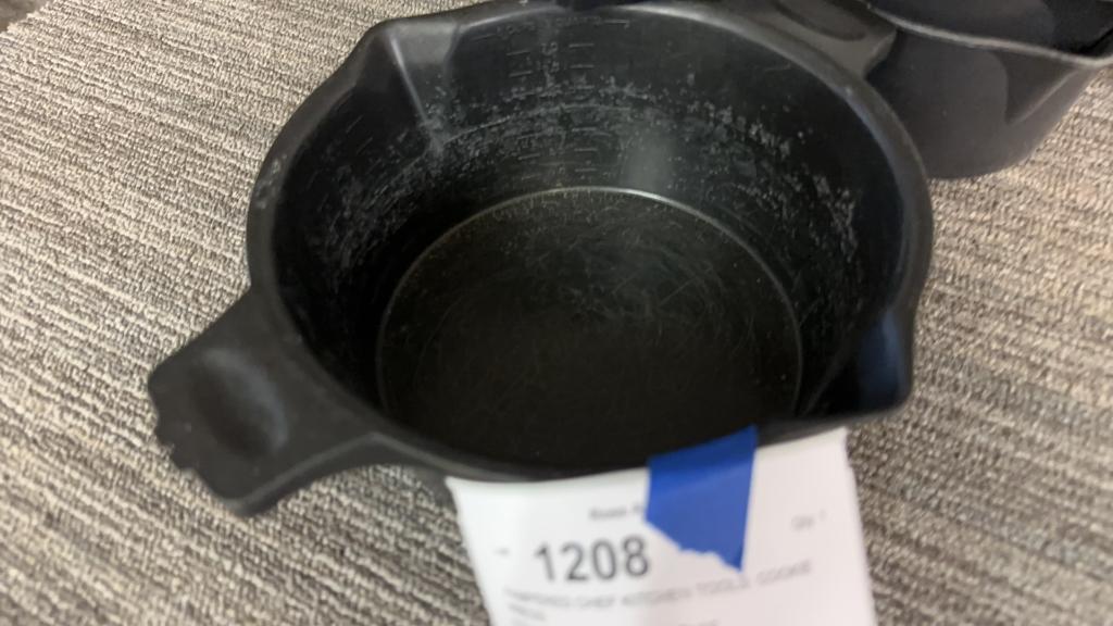 PAMPERED CHEF KITCHEN TOOLS: COOKIE PRESS