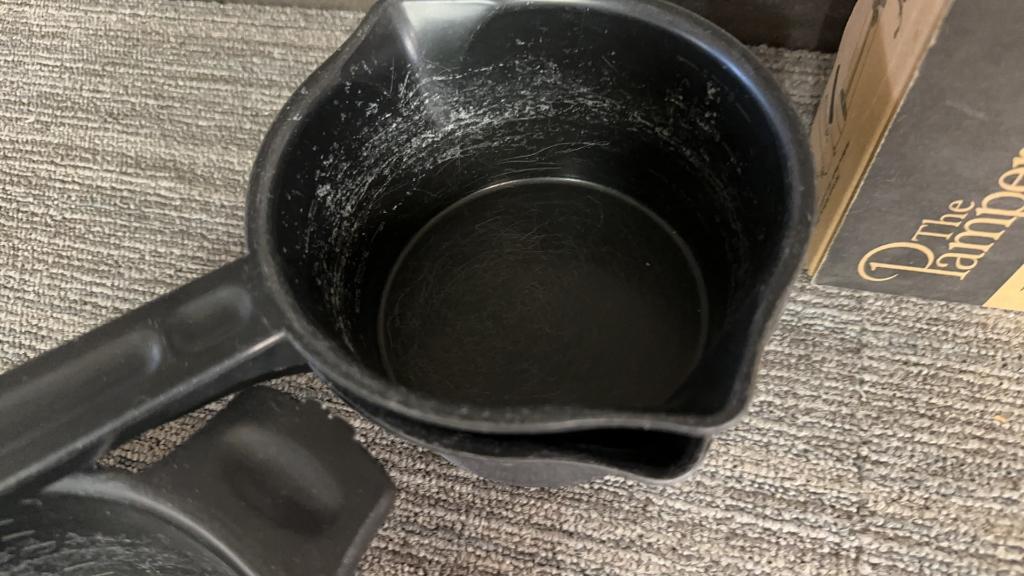 PAMPERED CHEF KITCHEN TOOLS: COOKIE PRESS