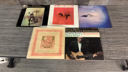 VINYL RECORDS: JAZZ - CHARLIE BYRD