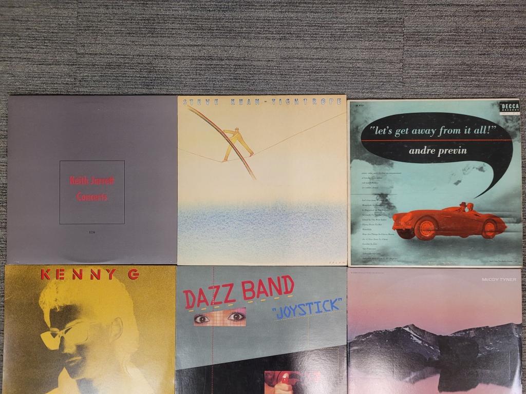 VINYL RECORDS: BROADWAY CAST RECORDINGS