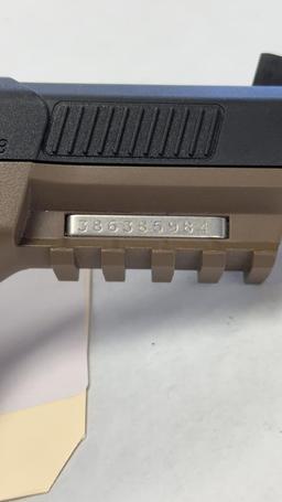 FN FIVE-SEVEN 5.7X28CAL SN#386385984