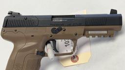 FN FIVE-SEVEN 5.7X28CAL SN#386385984
