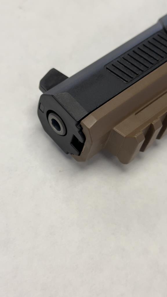 FN FIVE-SEVEN 5.7X28CAL SN#386385984