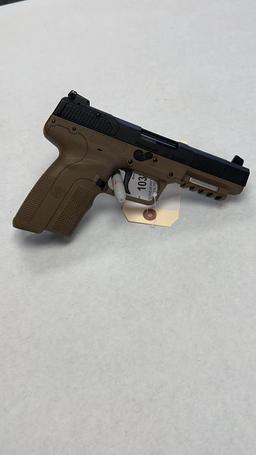 FN FIVE-SEVEN 5.7X28CAL SN#386385984