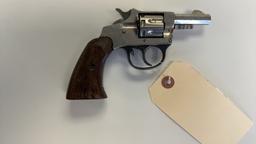 H&R MODEL 1906 .22 CAL SN# 106224