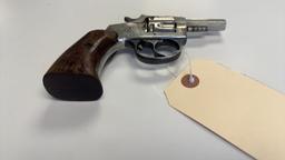 H&R MODEL 1906 .22 CAL SN# 106224