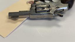 H&R MODEL 1906 .22 CAL SN# 106224