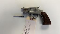 H&R MODEL 1906 .22 CAL SN# 106224
