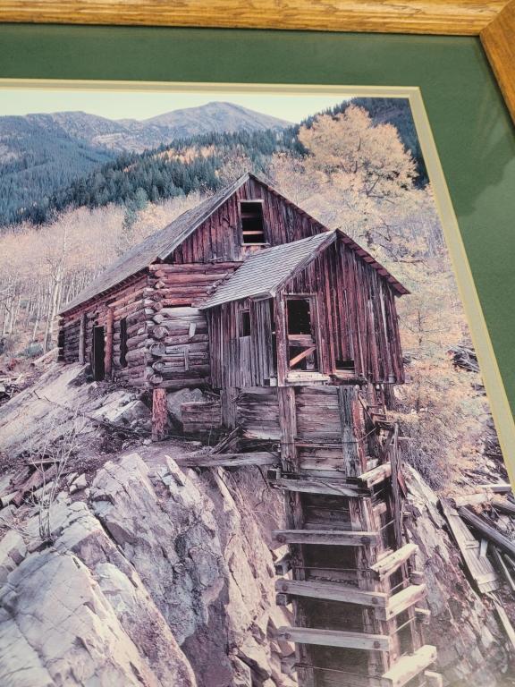 ART - PHOTO PRINT