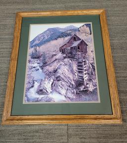 ART - PHOTO PRINT