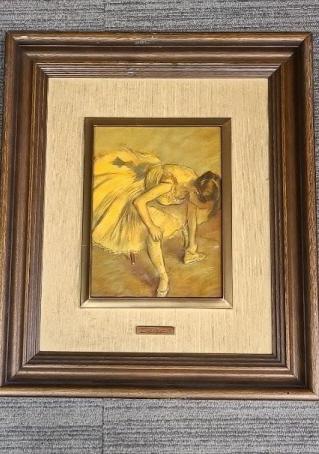 ART - COPPER