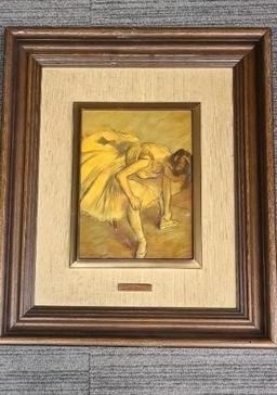 ART - COPPER