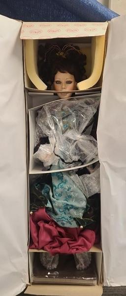 DOLL
