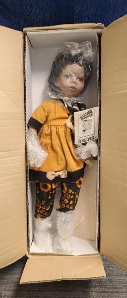 DOLL