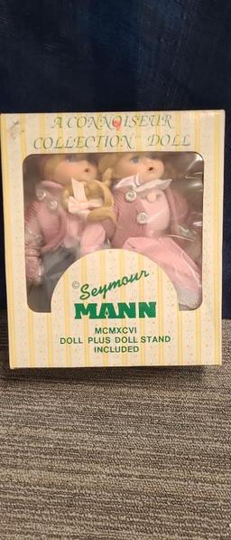 DOLLS