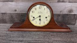 SETH THOMAS WESTMINSTER TAMBOUR CLOCK NO.1302