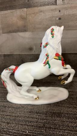 PRINCETON GALLERY - YULETIDE MAGIC