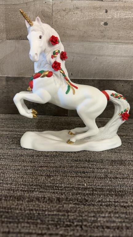 PRINCETON GALLERY - YULETIDE MAGIC