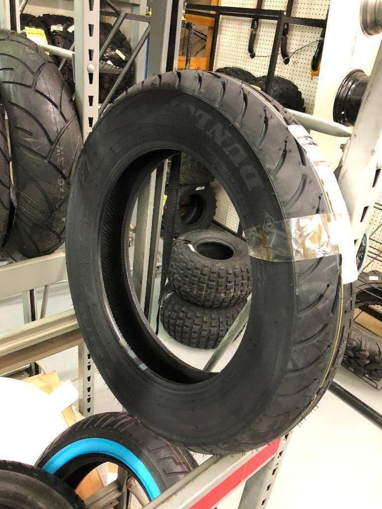 Dunlop Elite4 130/90 B 16