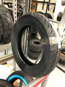 Dunlop Elite4 130/90 B 16