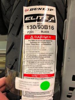 Dunlop Elite4 130/90 B 16