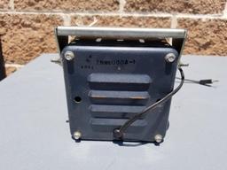Motorola Square Radio Speaker